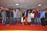 Raju Gari Gadhi 2 Movie Success Meet